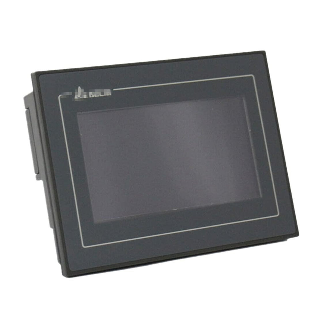 DOP-103BQ 4.3 Inch HMI Touch Screen Human Machine Interface Display
